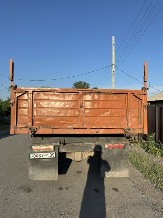 Продается ГАЗ 53