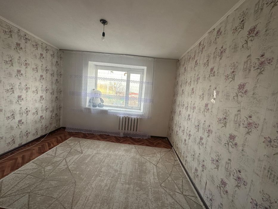 Продается квартира ОКТ (1комн)