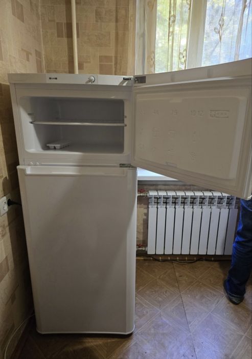 Холодильник