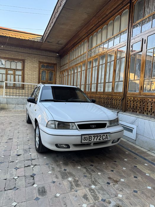 Срочно сотилади мошина зур холатда