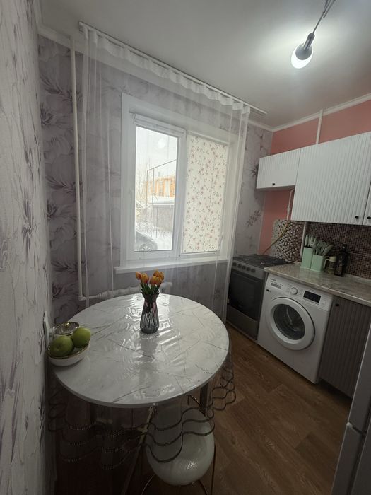 Продам 3 комнатную квартиру