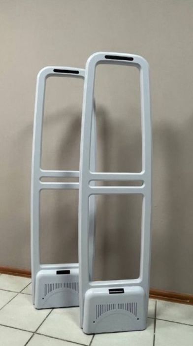 Атикражная ворота противокражный