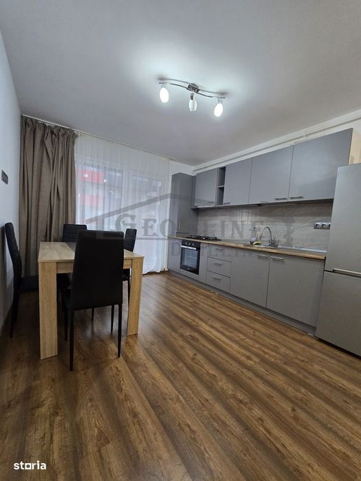 Apartament 2 camere Baciu Hills Strada Stelelor