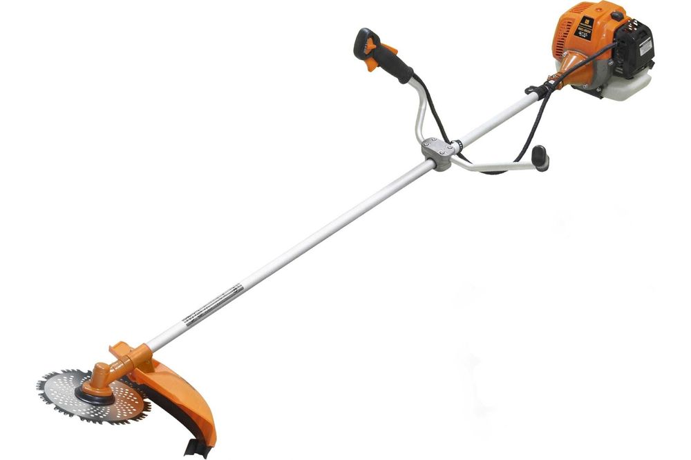 Продам триммер Carver