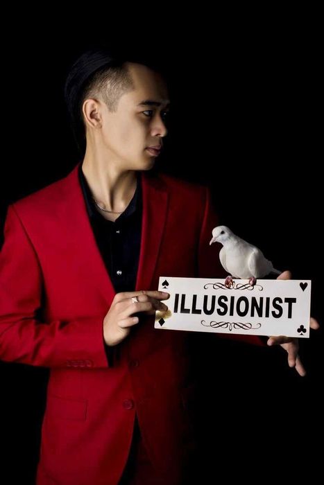 фокусник на ваш праздник