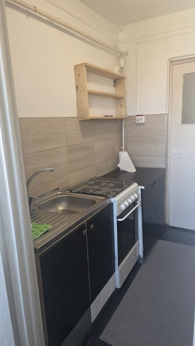 Hala Centrala-Apartament 2 camere decomandat