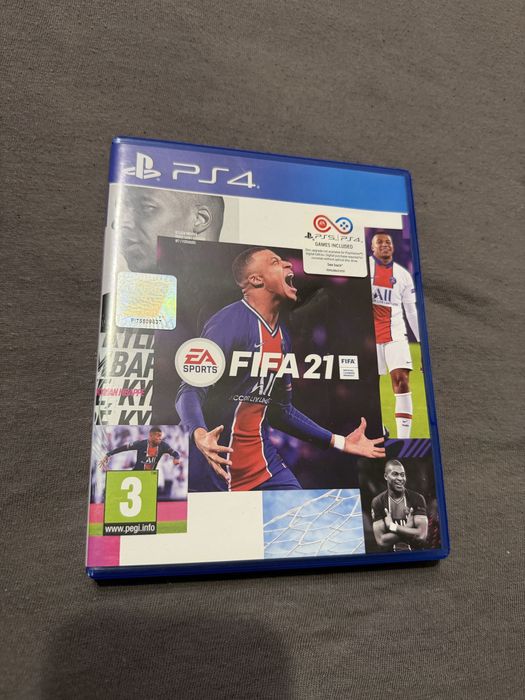 Игри за Playstation 5/4