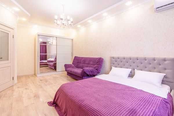 Сдам 1 комнатную квартиру