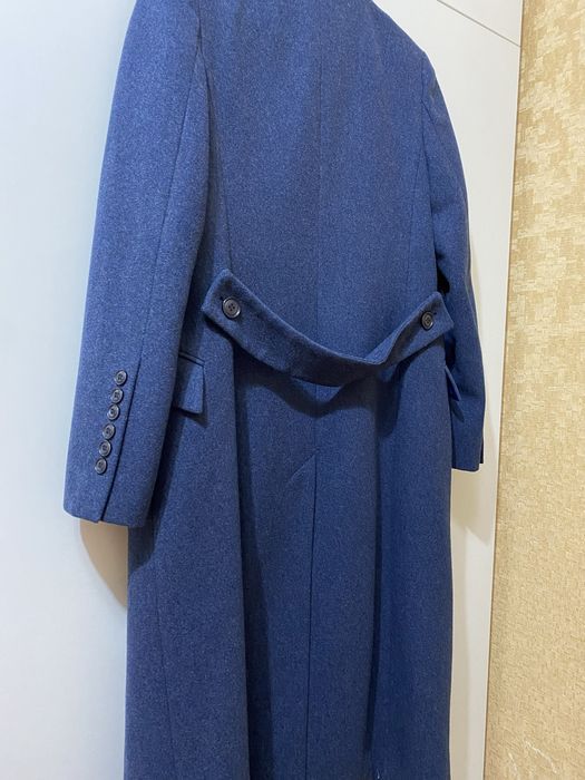 Пальто в хорошем качестве