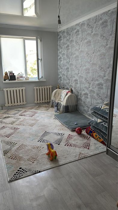 жагдайы жаксы уй