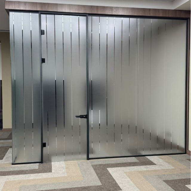 Матовая пленка Matoviy plenka plyonka®