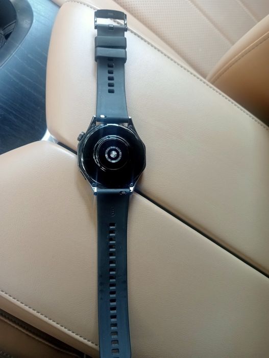 Huawei watch Gt 4