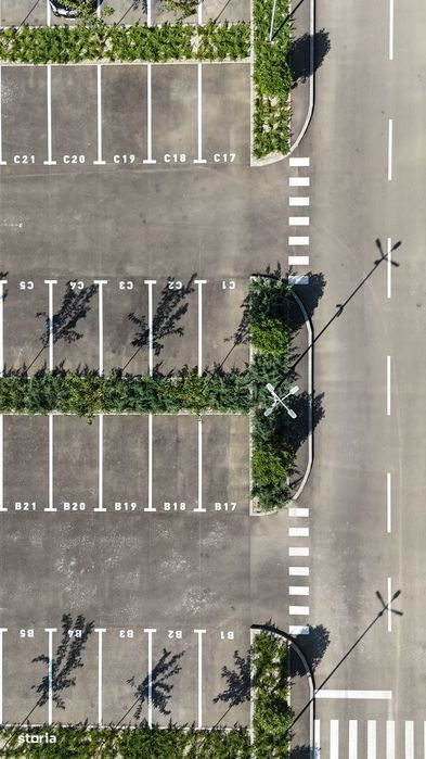 2 Camere | Comunitate Privată | Parc Privat pentru Rezidenți
