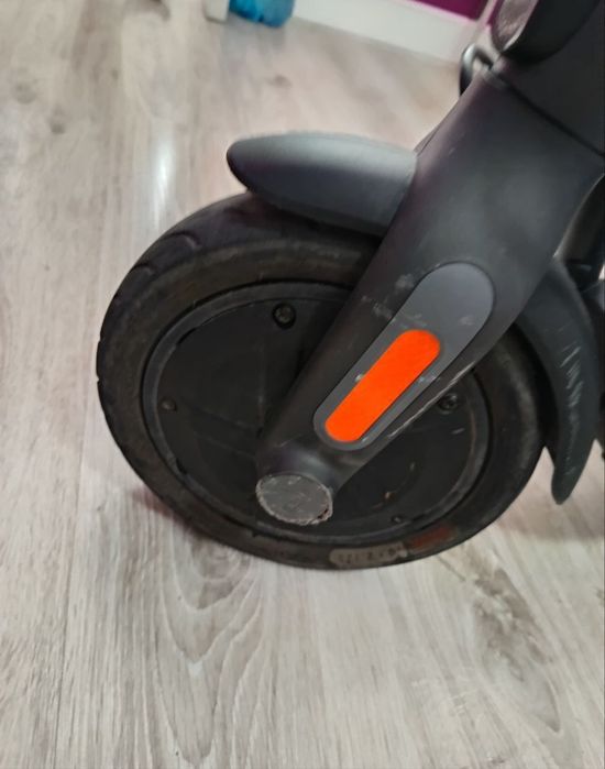 Ninebot kickscooter F25E
