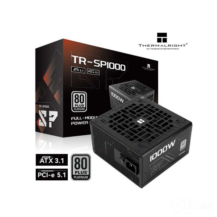 TOP-TIER PC | Core Ultra 7 270K Plus | RX 9070 XT 16GB | 32GB DDR5