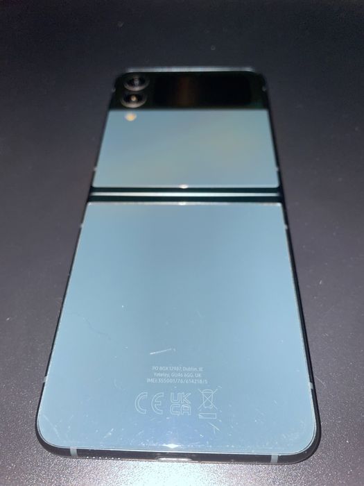 Samsung Galaxy Flip 3 128gb