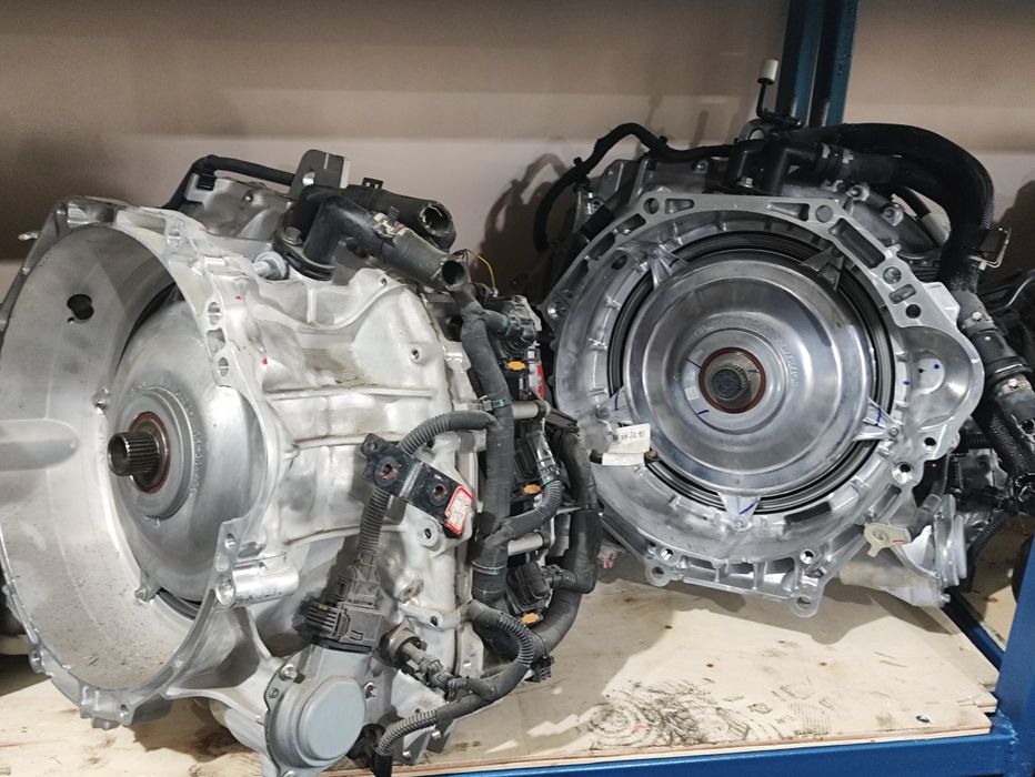 Jetour ва Chery /Haval /Exeed кпп лар сотувда бор.