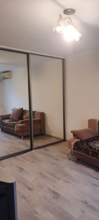 Сдача однокомнатной квартиры