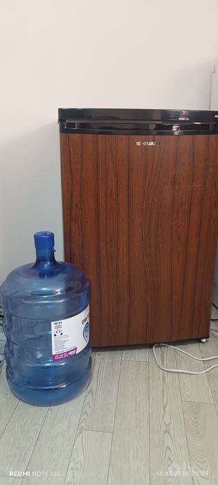 Xoladilnik Shivaki mini srochna sotilad SROCHNAi