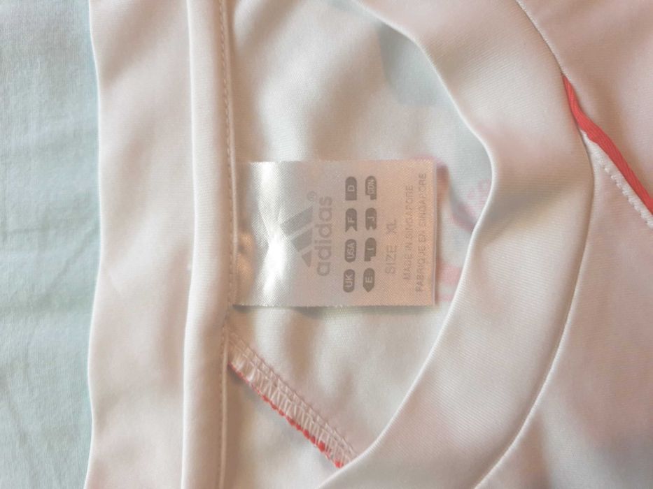 Мъжка спортна тениска Adidas