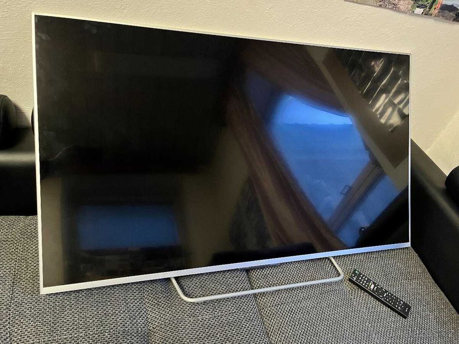 TV LED - Sony BRAVIA 139 cm - Smart - Youtube Netflix + suport - Garantie