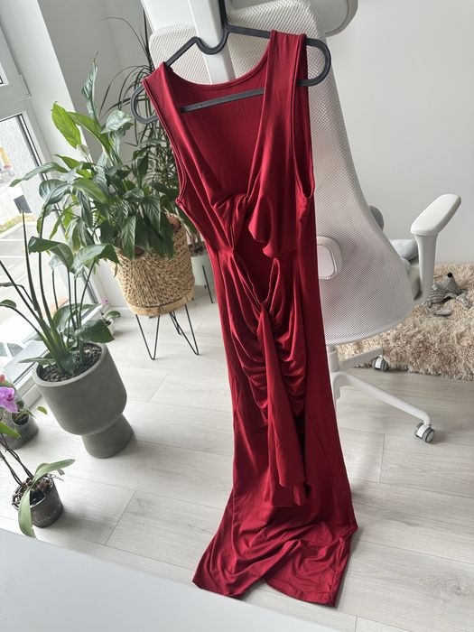 Rochie lunga Musera S