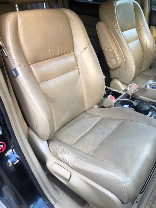 Honda CR-V III 2009