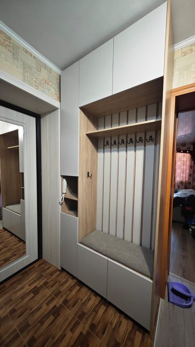 Корпусная мебель