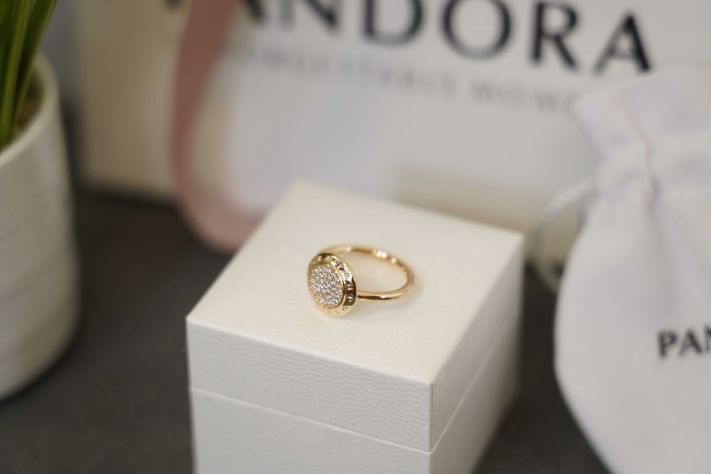 Пръстен Пандора / Pandora