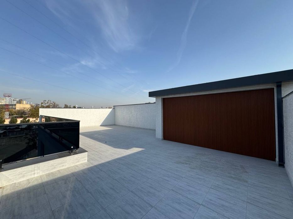 Академгородок новый евро дом IT-Park Ботаника