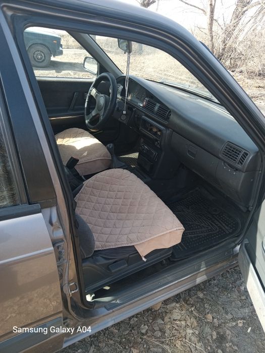 Продам срочно на ходу