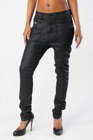 G-Star RAW Liv Tyler Low Tapered Jeans ОРИГИНАЛНИ дамски дънки - 27