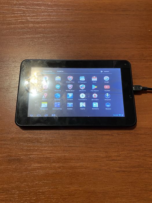 Продам планшет.