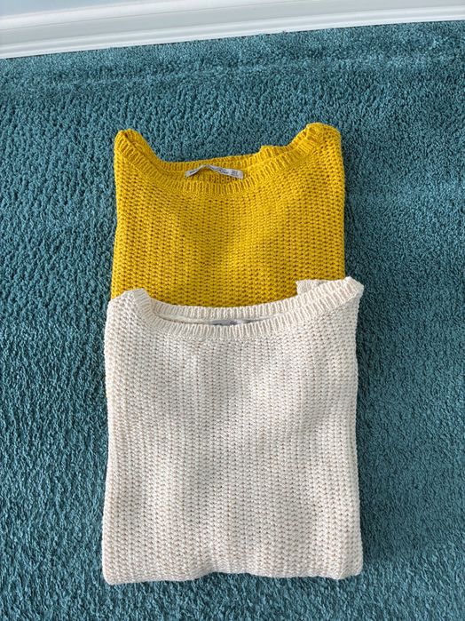 Дамски пуловери Zara