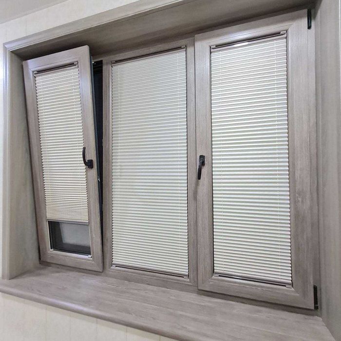 Жалюзи плиссе | Жалюзи от производителя | Plisse  Pls1935