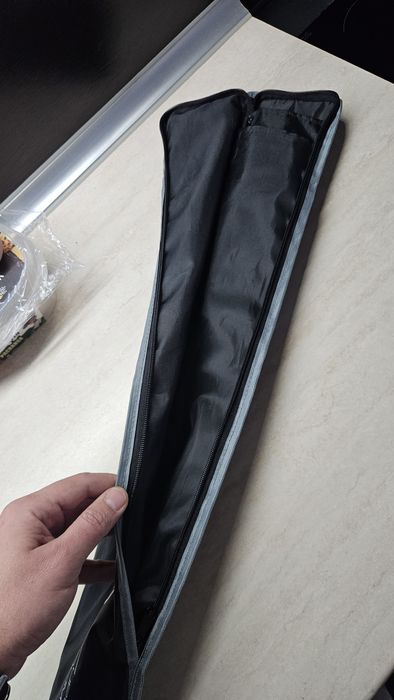 Feeder Daiwa Nzon Super Slim Medium 3.6m