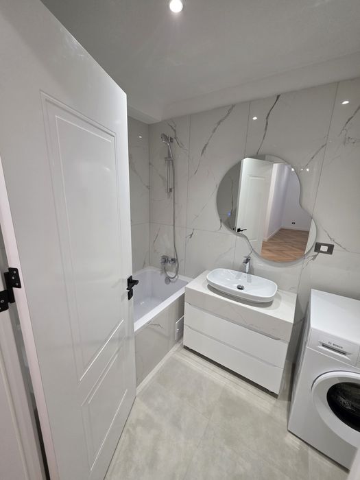 Apartament nou de ÎNCHIRIAT!!! Lux, Stil, Eleganță!