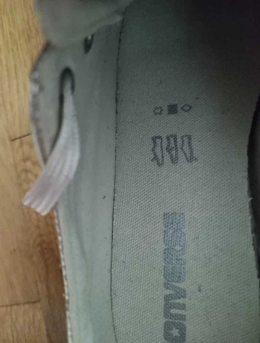 Converse кецове естествена кожа 36 номер