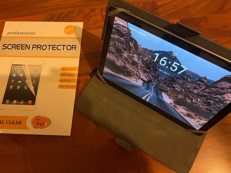 Tableta Teclast P20HD, 10.1", 64GB, Octa Core / stare IMPECABILA