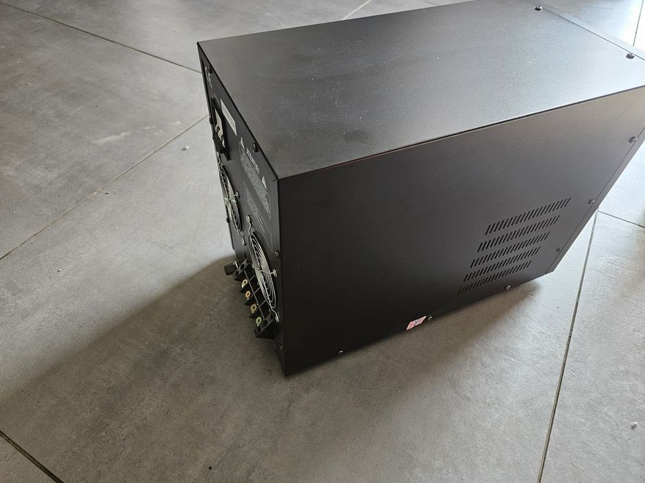 Stabilizator tensiune conter, 15000w, 15kw,  20000VA