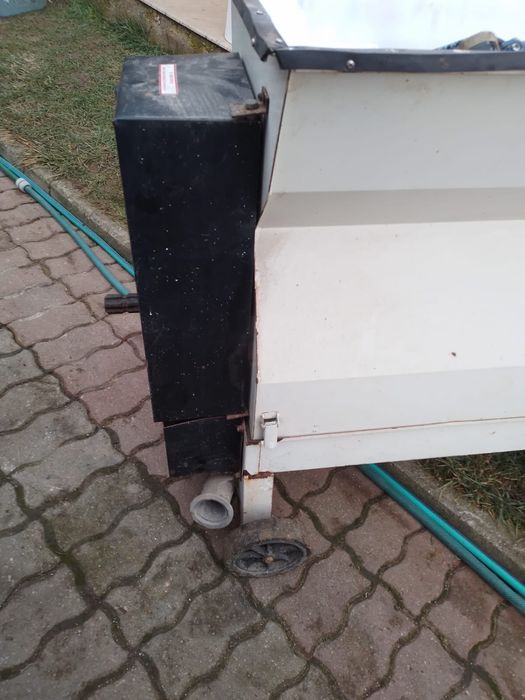 Desciorchinator / zdrobitor struguri