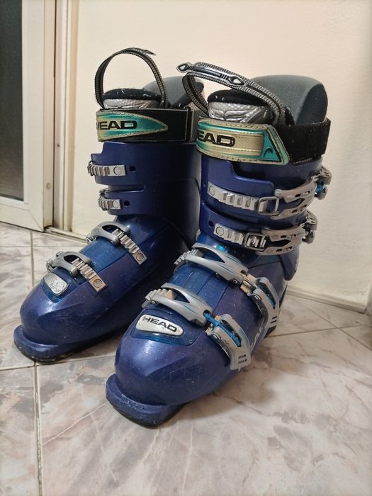 Ски обувки - HEAD