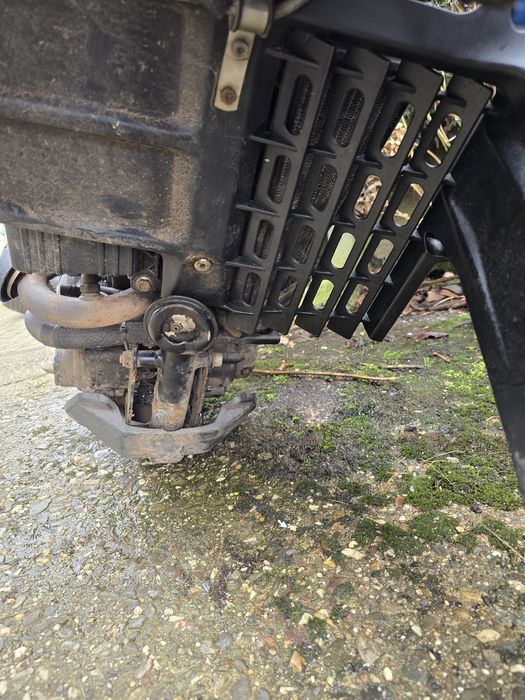 Части за Aprilia SX125 / RX125 / Априлия 125