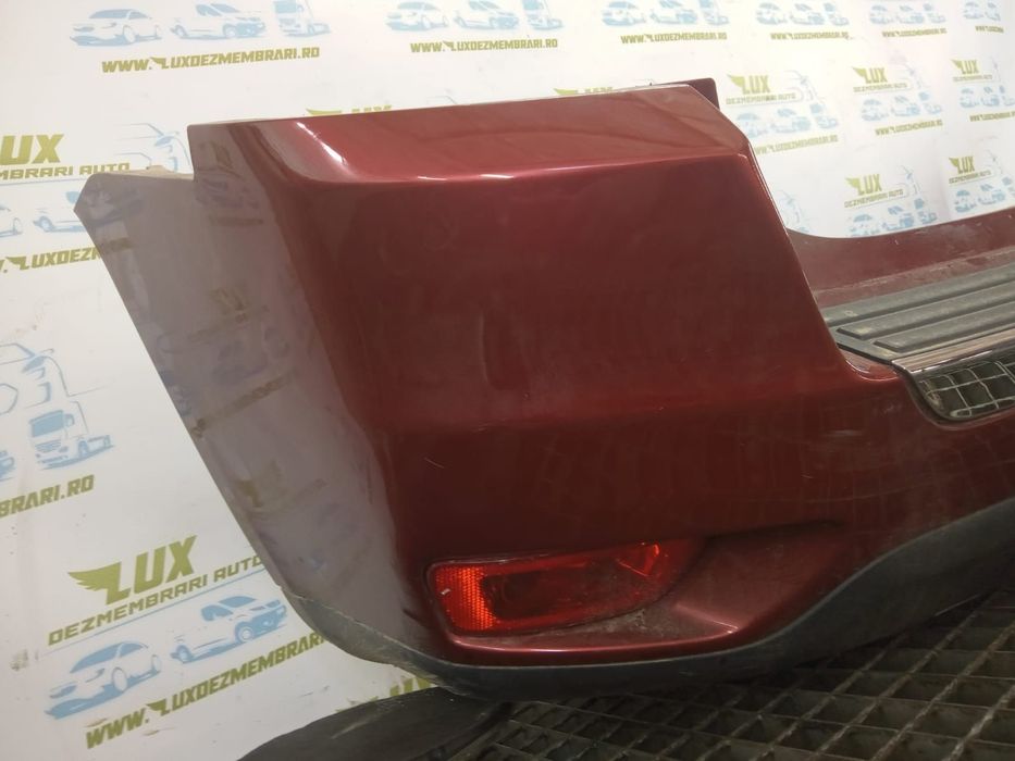 Bara spate Jeep Compass 1 (facelift)  [din 2011 pana  2013]