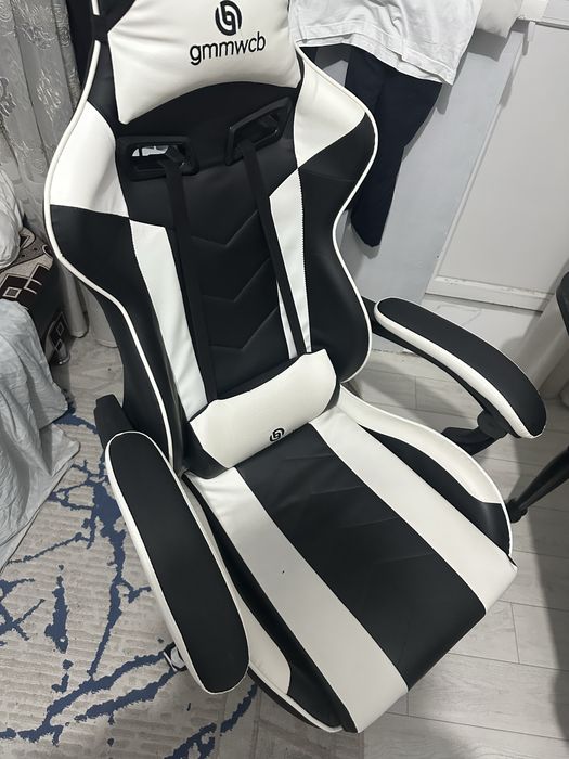 Кресло игровое в идеале