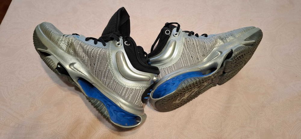 Nike Air Zoom GT Jump 2 All-Star