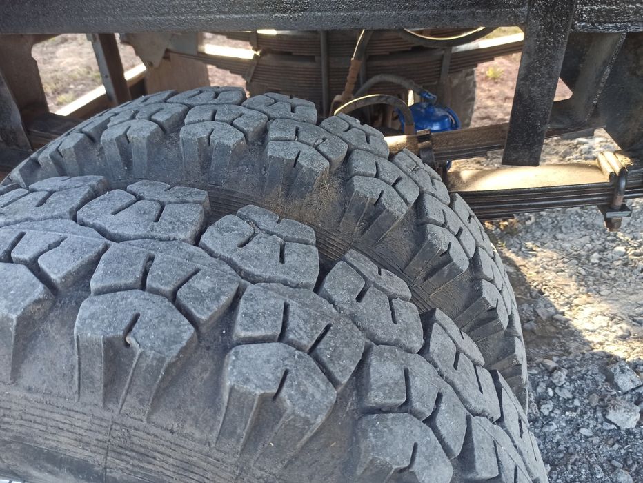 Продам Прицеп камаза