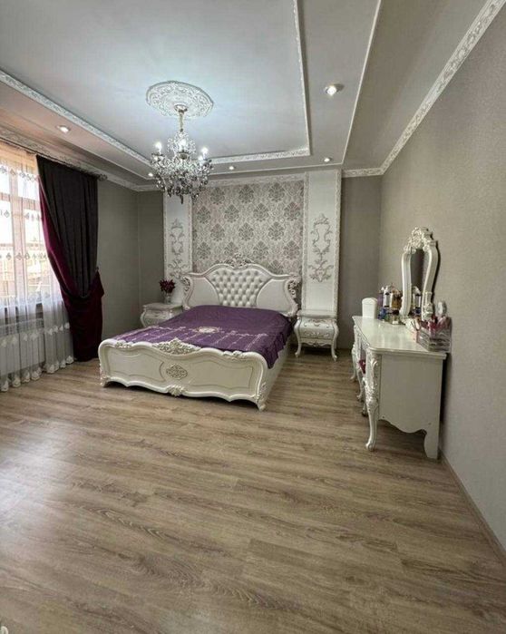 Продажа Евродома в Мирзо Улугбекском районе, Дустабад (N 10441 )