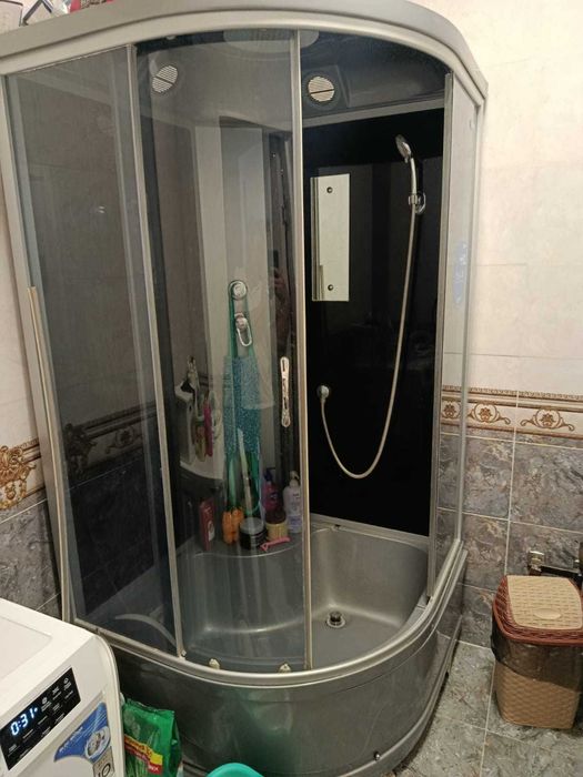Продажа душевой кабинки