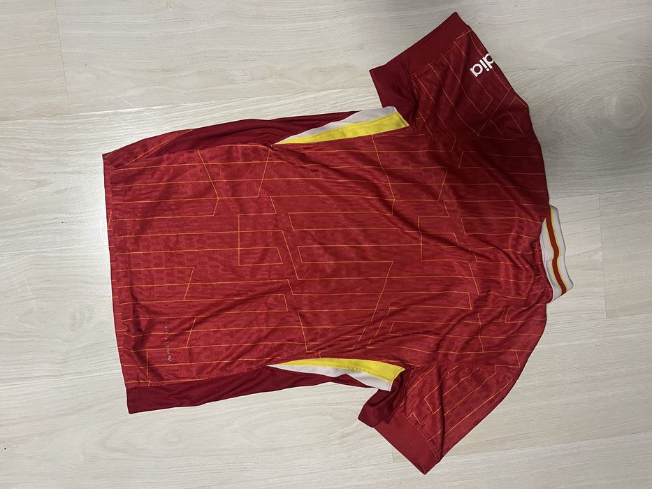 Nike Liverpool FC Home Jersey 24/25 | Официална фланелка | Размер M